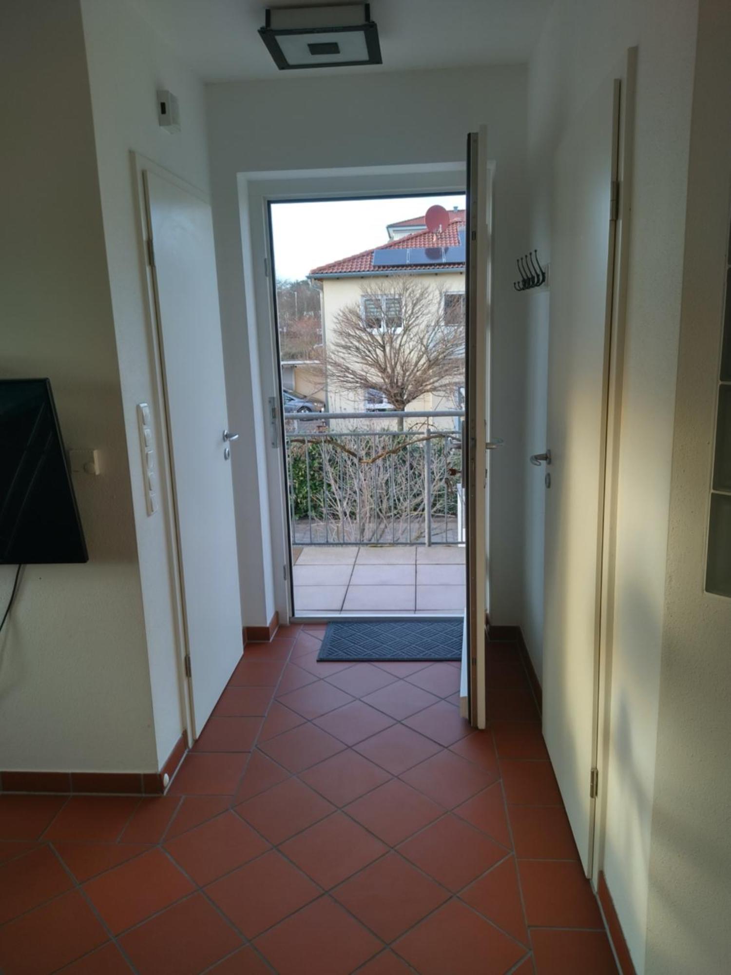 Business Apartment Herzobase Herzogenaurach Exterior foto