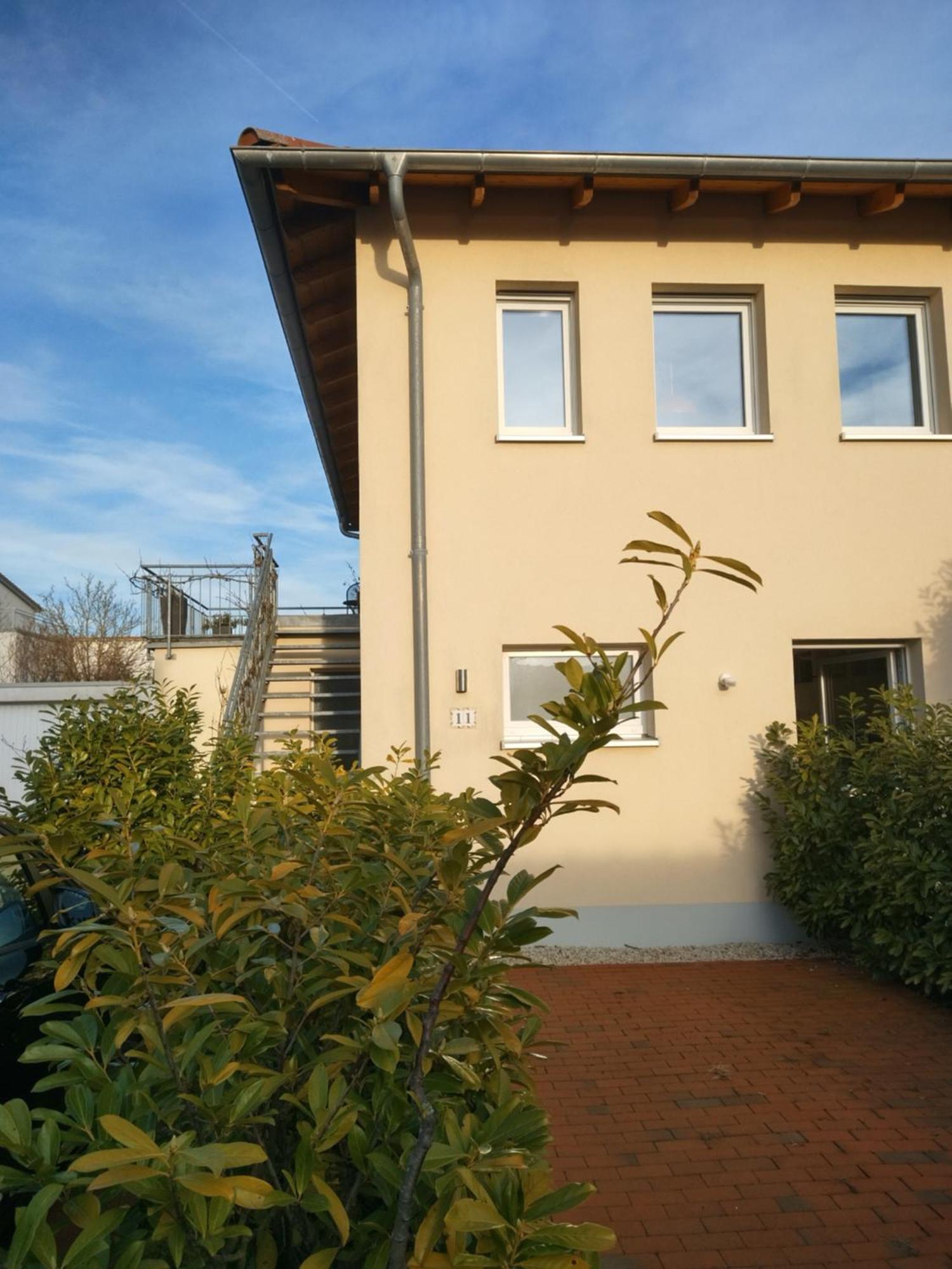 Business Apartment Herzobase Herzogenaurach Exterior foto